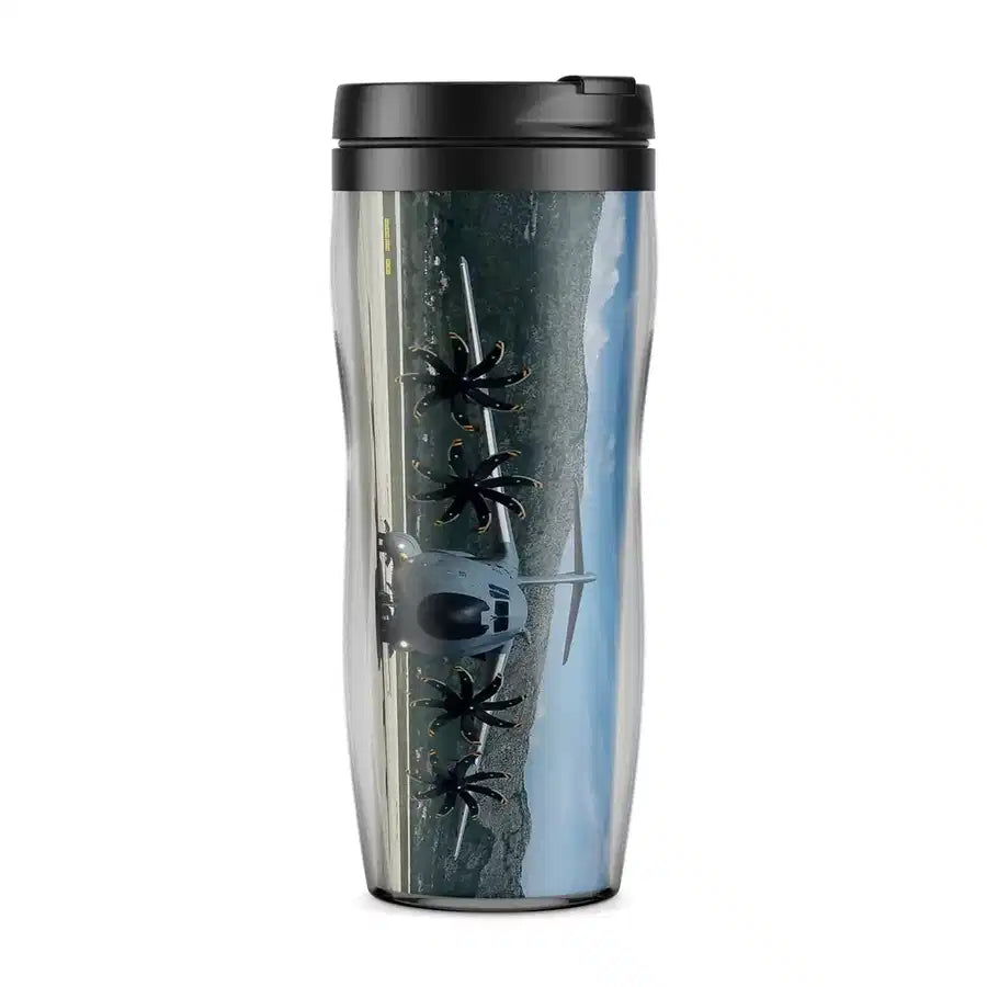 Airbus A400M Travel Mug - view 2