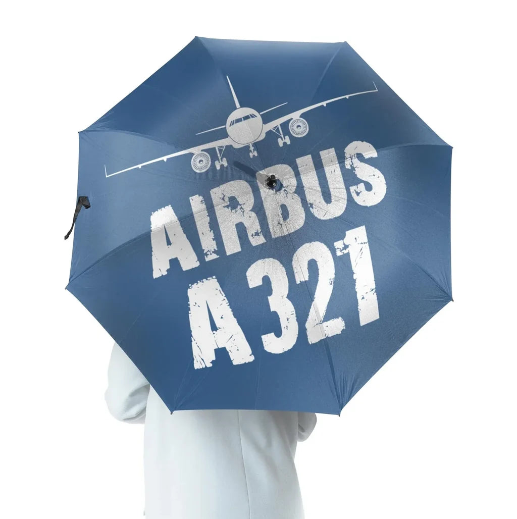 Airbus A321 Umbrella - view 2