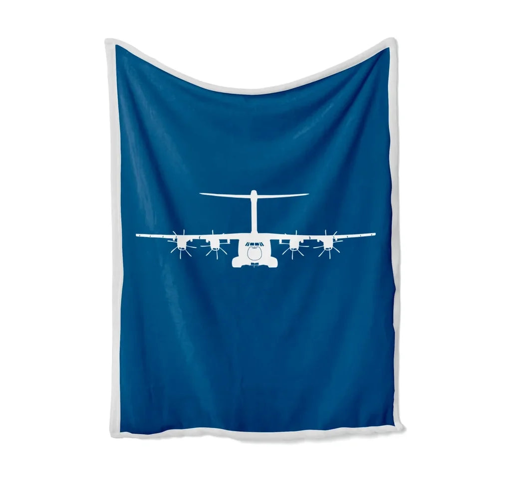 Airbus A400M Blanket - view 2