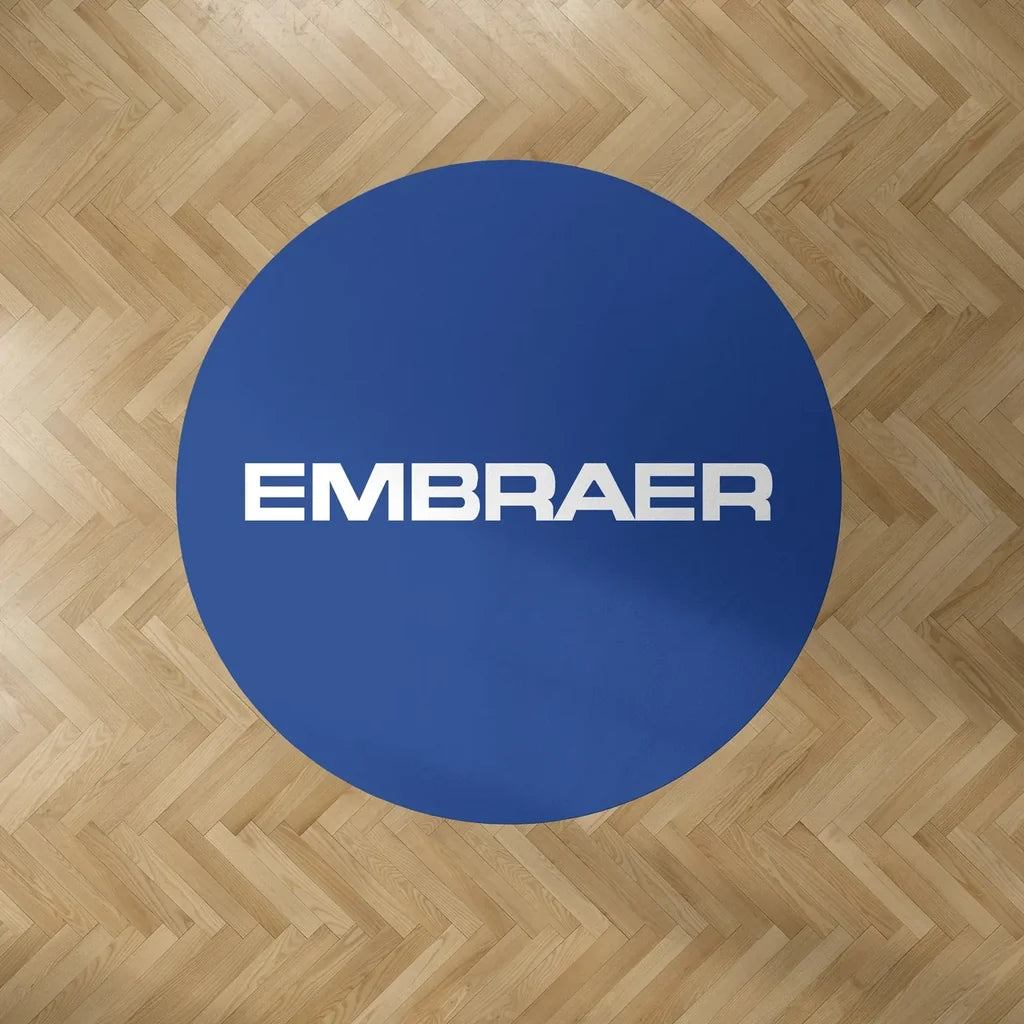 Embraer Floor Mat - view 2