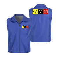 Thumbnail for AV8R Vest - view 2