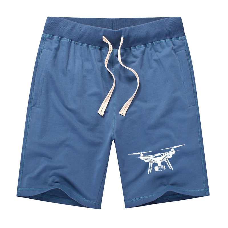 Drone Shorts - view 2