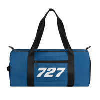 Thumbnail for Boeing 727 Sports Bag - view 2