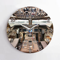 Thumbnail for Boeing 747 Wall Clock - view 2