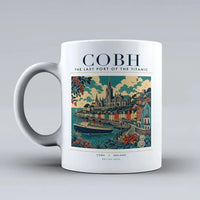 Thumbnail for COBH - Poster - Mug - White