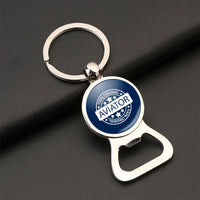 Thumbnail for Aviator Key Chain - view 2