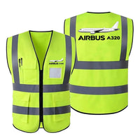 Thumbnail for Airbus A320 Vest - view 2