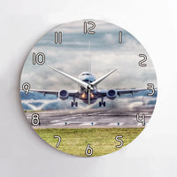 Thumbnail for Boeing 737 Wall Clock - view 2