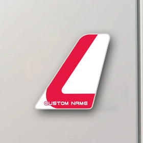 Lauda Tail Magnets