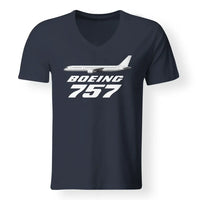Thumbnail for Boeing 757 T-Shirt - view 2