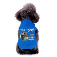 Thumbnail for Airbus A380 Vest - view 2