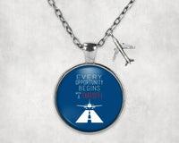 Thumbnail for Every Opportunity Necklace - view 2