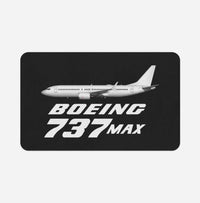 Thumbnail for Boeing 737 Bath Mat - view 2