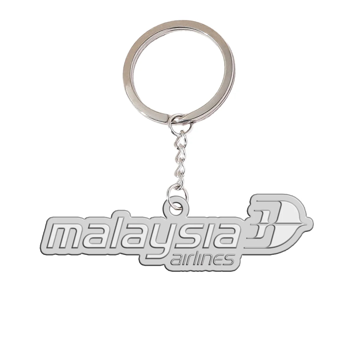 Malaysia Airlines Key Chain - view 2