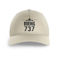 Thumbnail for Boeing 737 Hat - view 2