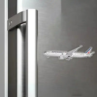 Thumbnail for Air France Boeing 777 Designed Airplanes Magnets - view 2