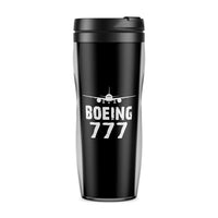 Thumbnail for Boeing 777 Travel Mug - view 2