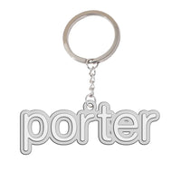 Thumbnail for Porter Airlines Key Chain - view 2