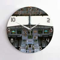 Thumbnail for Airbus A320 Wall Clock - view 2