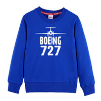 Thumbnail for Boeing 727 Sweatshirt - view 2