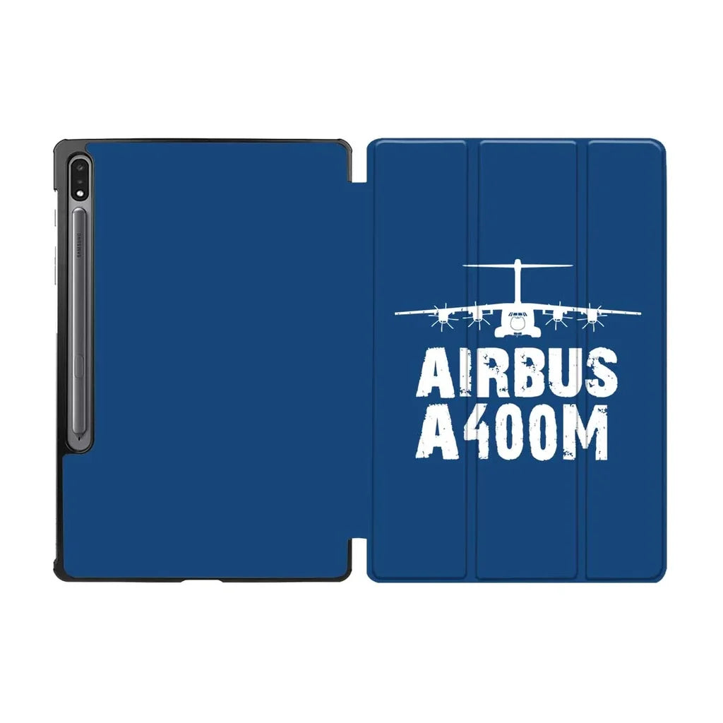 Airbus A400M Samsung Case - view 2