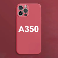 Thumbnail for Airbus A350 iPhone Case - view 2