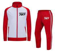 Thumbnail for Boeing 787 Tracksuit - view 2