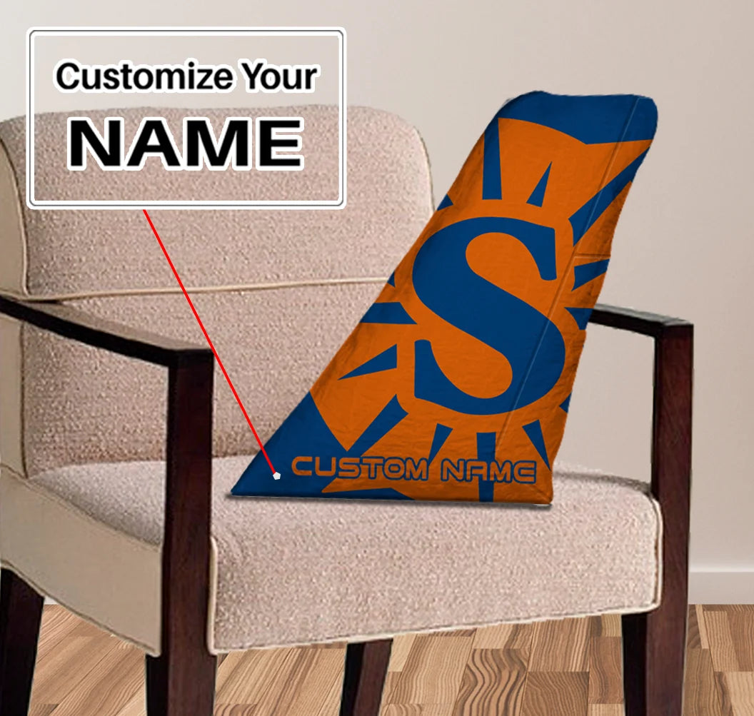 Customisable Sun Country Airlines Pillow - view 2