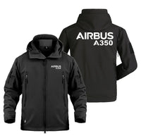 Thumbnail for Customisable Airbus A350 Jacket - view 2