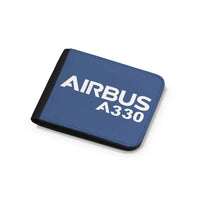 Thumbnail for Airbus A330 Wallet - view 2