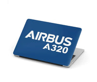 Thumbnail for Airbus A320 MacBook Case - view 2