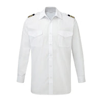 Thumbnail for No Design Super Quality Long Shirt - view 2