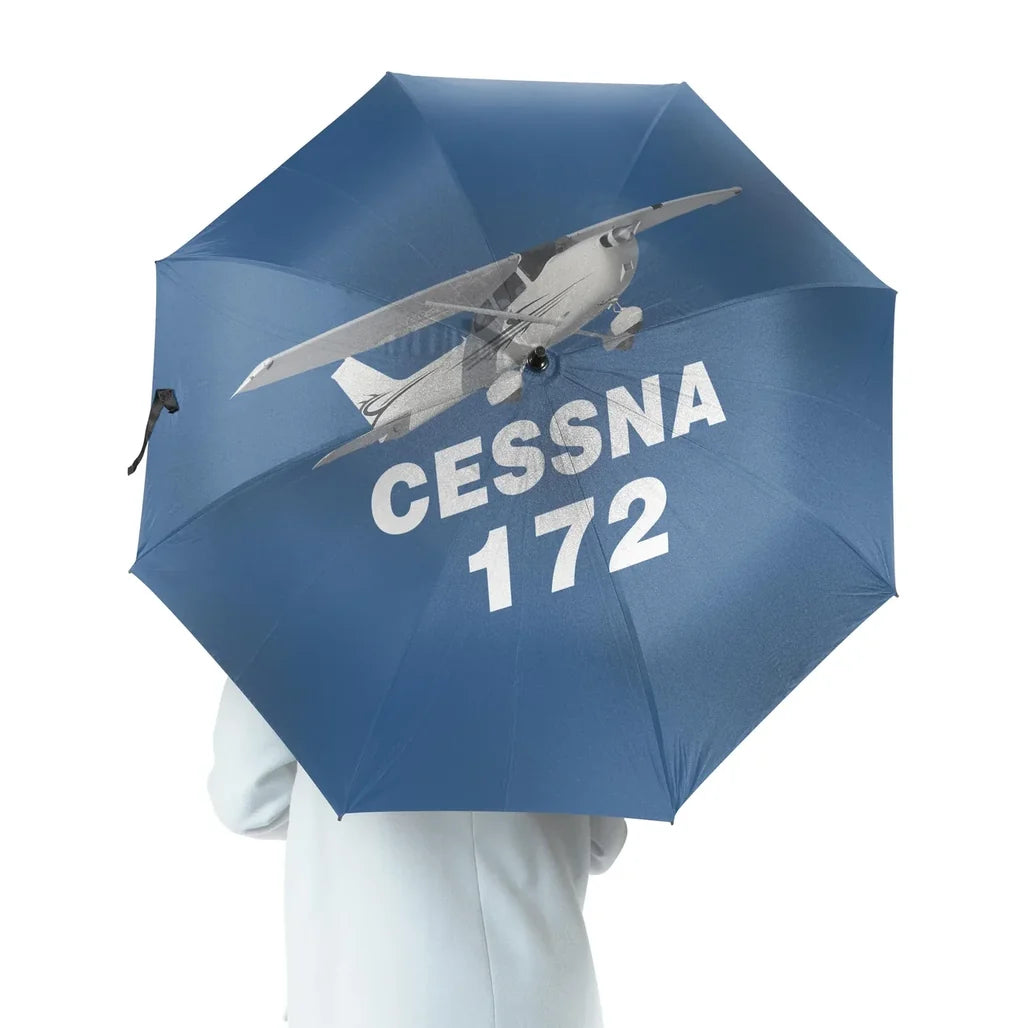 Cessna 172 Umbrella - view 2