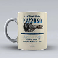 Thumbnail for Mug design on beige pw2040