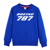 Thumbnail for Boeing 787 Sweatshirt - view 2