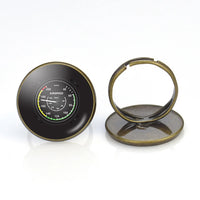 Thumbnail for Airplane Instruments-Airspeed Ring - view 2