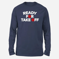 Thumbnail for Ready For Takeoff T-Shirt - view 2
