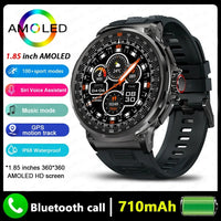 Thumbnail for Sport aviator pilot watch from Aviation Shop