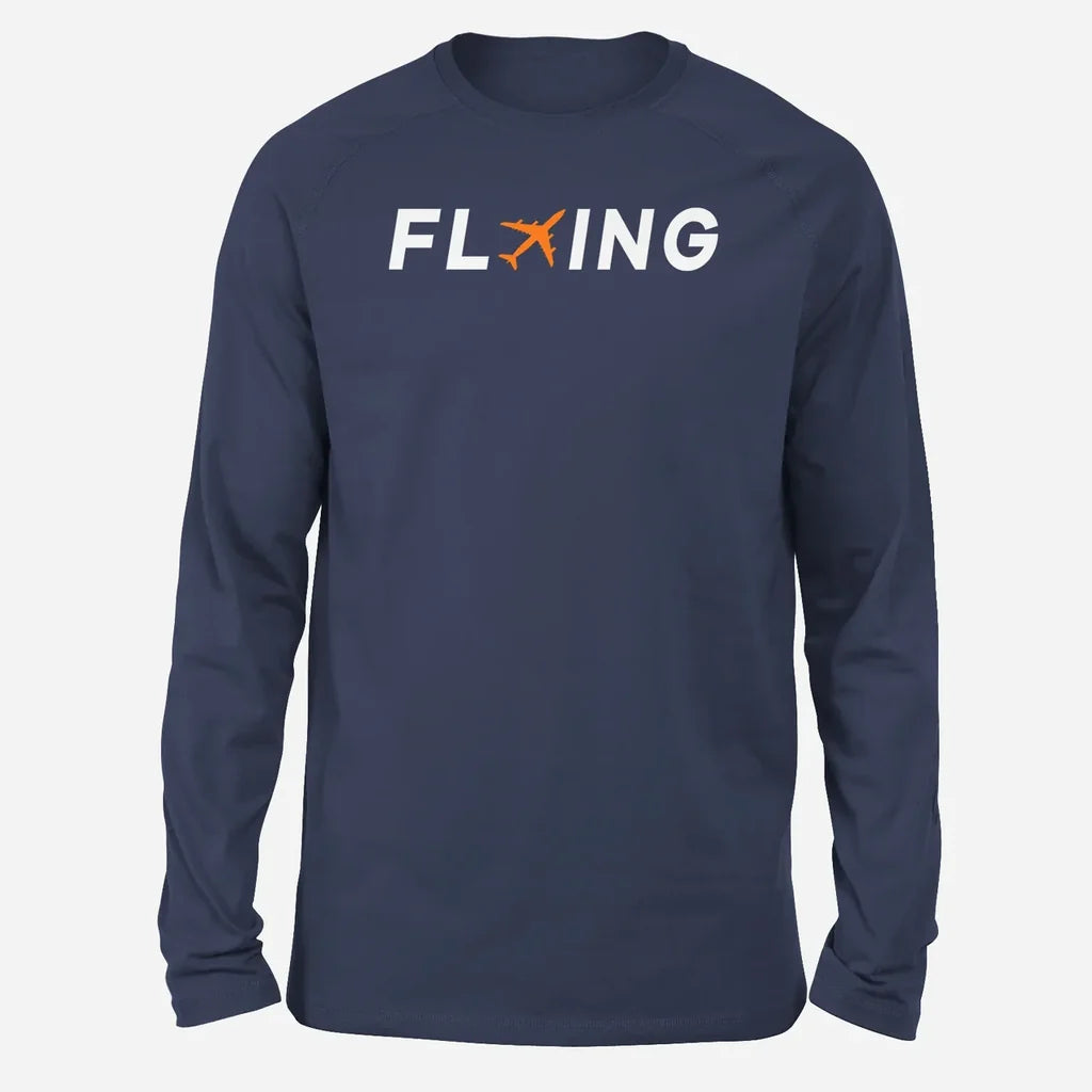 Flying T-Shirt - view 2
