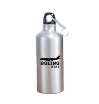 Thumbnail for Customisable Boeing 737 Thermos - view 2