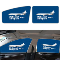Thumbnail for McDonnell Douglas MD-11 Sun Shade - view 2