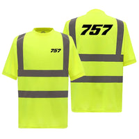 Thumbnail for Customisable Boeing 757 T-Shirt - view 2