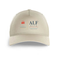 Thumbnail for Alta Airport ALF - Beige