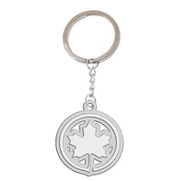 Thumbnail for Air Canada Key Chain - view 2