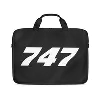 Thumbnail for Customisable Boeing 747 Tablet Bag - view 2