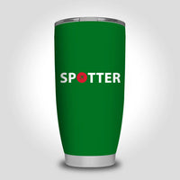 Thumbnail for Spotter Travel Mug - view 5