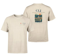 Thumbnail for Avram Iancu Cluj International Airport CLJ - Beige