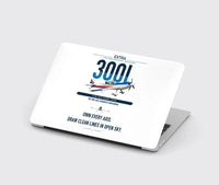 Thumbnail for Extra 300L design on white MacBook case
