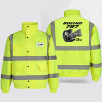 Thumbnail for Boeing 787 Winter Jacket - view 2