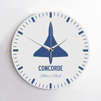 Thumbnail for Concorde Wall Clock - view 2
